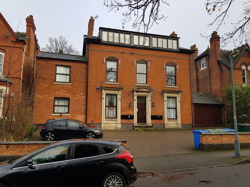 1 bed flat to rent in Park Hill, Moseley B13, £750 pcm