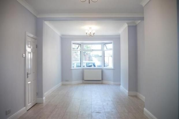 4 bed terraced house for sale in New City Road, Plaistow E13, £375,000