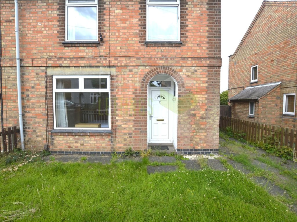 4 bed semi-detached house to rent in Heather Road, Clarendon Park LE2, £316 pcm