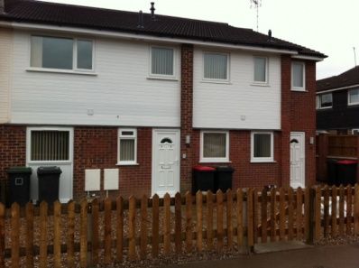 1 bed flat to rent in Flat 4, 19, Herald Close, Beeston NG9, £790 pcm