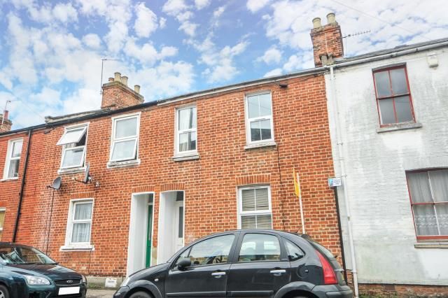 4 bed terraced house to rent in Off Cowley Road, HMO Ready 4 Sharers OX4, £2,200 pcm