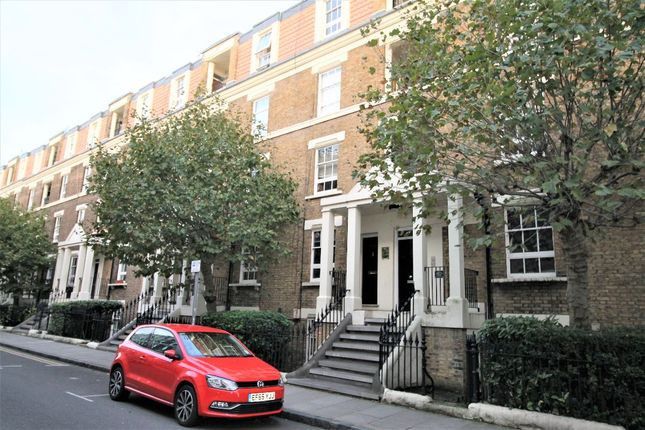 1 bed flat to rent in Bethnal Green, London E2, £1,800 pcm