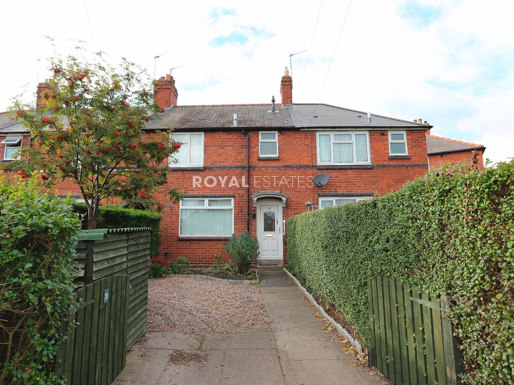 2 bed terraced house to rent in Britannia Road, Rowley Regis B65, £875 pcm