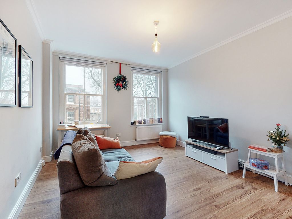 2 bed flat to rent in Upper Street, London N1, £3,001 pcm