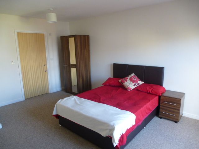 Room to rent in The Portway, King's Lynn PE30, £425 pcm