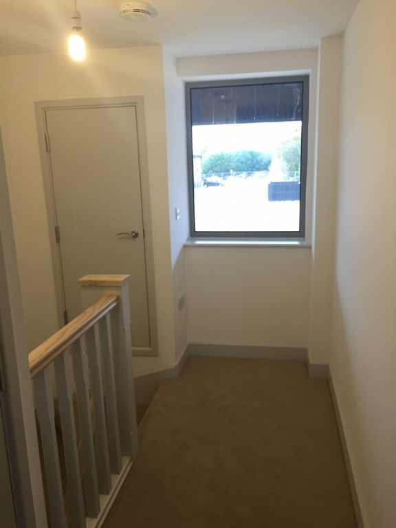 1 bed flat to rent in Chain Testing House, Evening Star Lane, Swindon SN2, £850 pcm