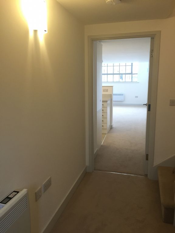 1 bed flat to rent in Chain Testing House, Evening Star Lane, Swindon SN2, £850 pcm
