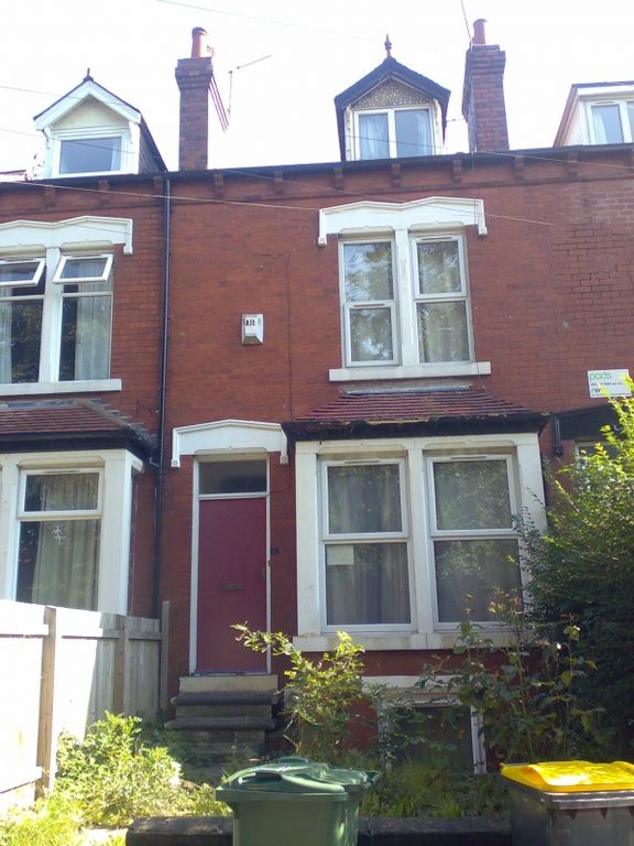 5 bed terraced house to rent in Langdale Terrace, Headingley, Leeds LS6, £351 pppm
