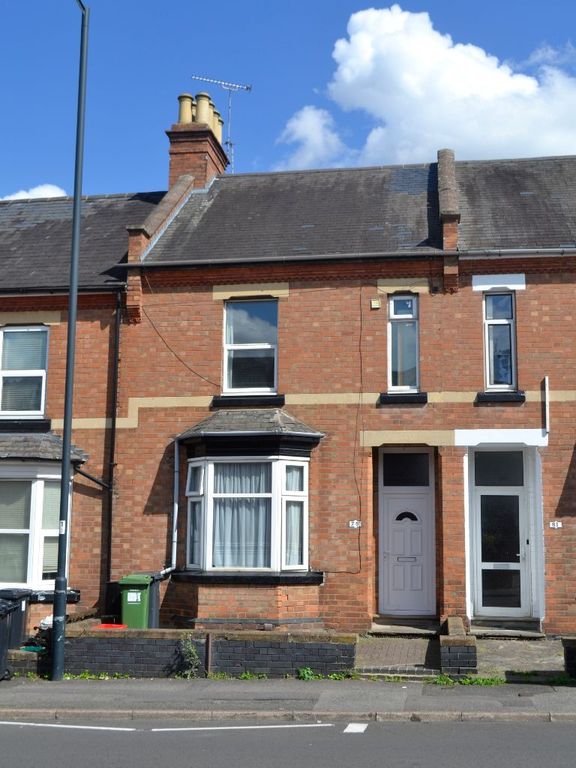 5 bed terraced house to rent in Brunswick Street, Leamington Spa CV31, £2,000 pcm
