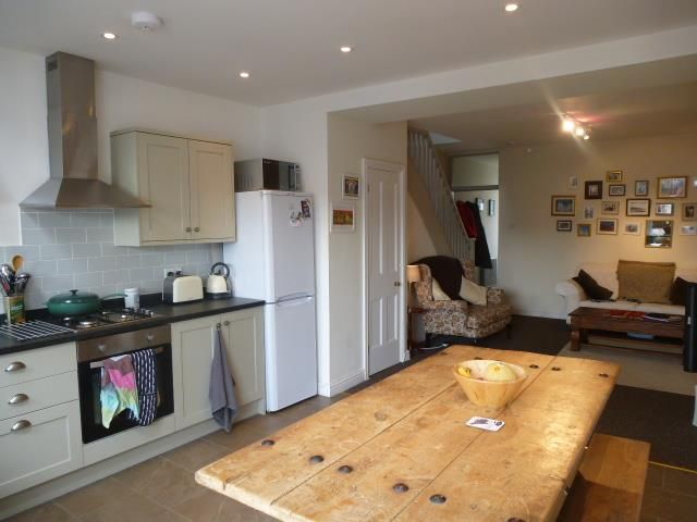 2 bed property to rent in Severn Road, Canton, Cardiff CF11, £1,350 pcm