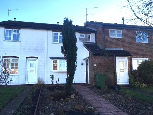 3 bed town house to rent in Burton Close, Oadby, Leicester LE2, £1,150 pcm