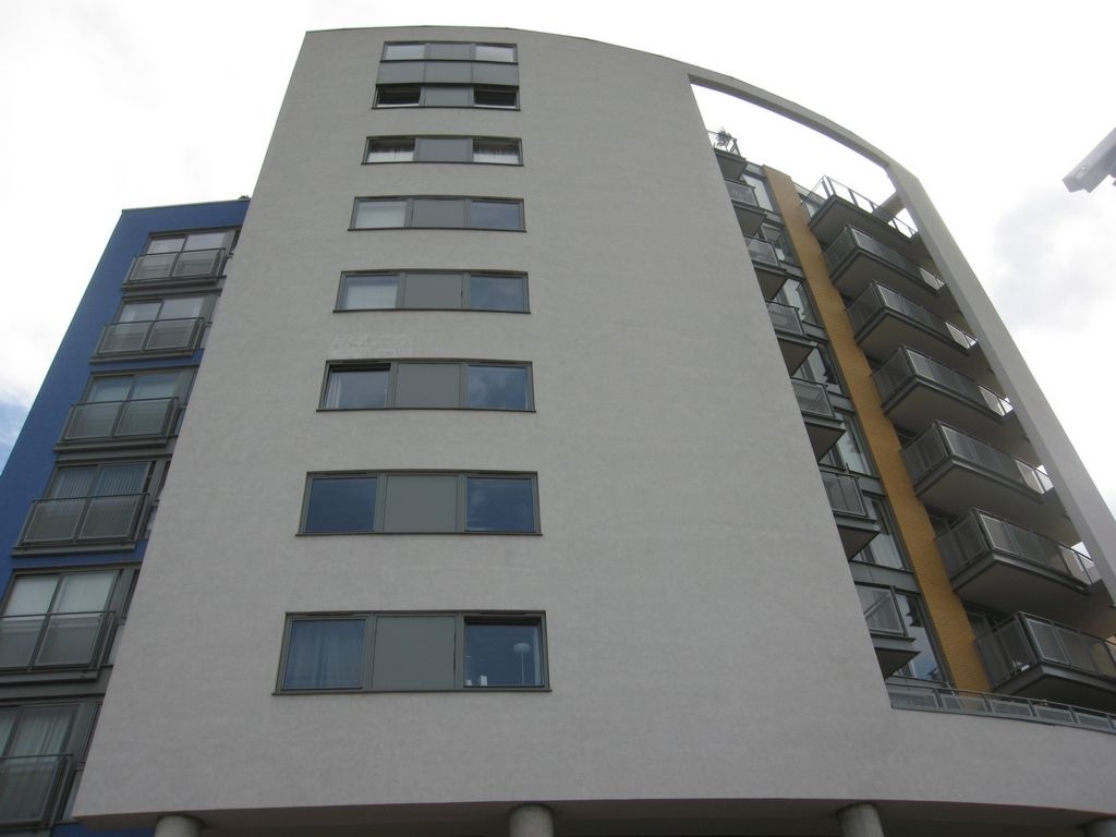 2 bed flat to rent in Washington Building, Deals Gateway, London SE13, £2,000 pcm