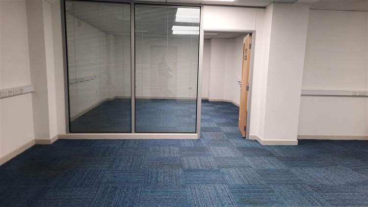 Office to let in Bathpool, Taunton TA1, £17,500 pa