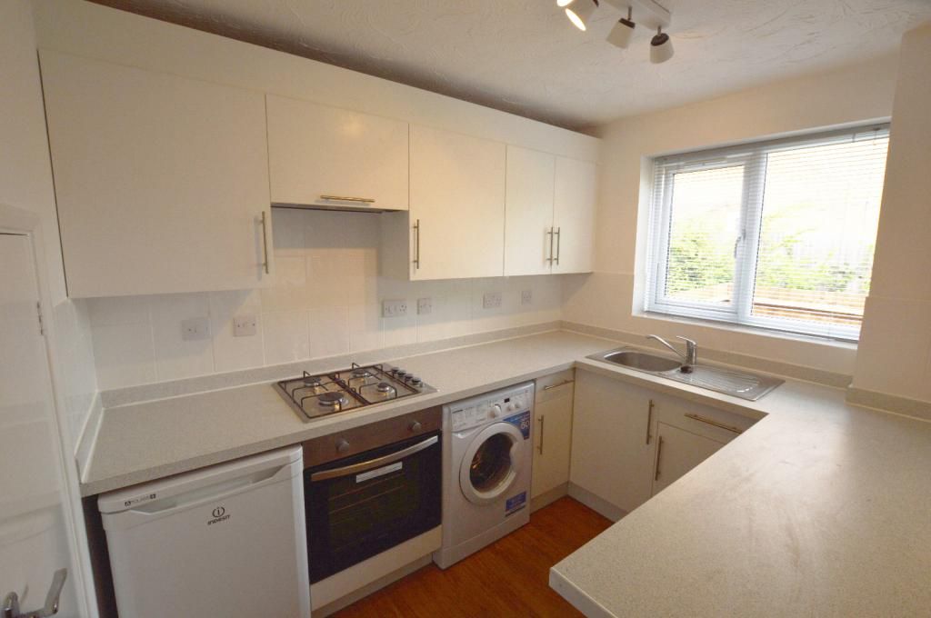1 bed property to rent in Sillswood, Olney MK46, £925 pcm
