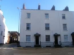 5 bed town house to rent in Chandos Street, Leamington Spa CV32, £2,995 pcm