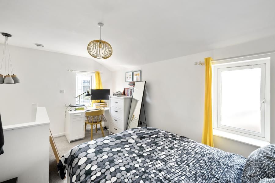 1 bed flat to rent in Sefton Park Road, Bristol BS7, £1,150 pcm