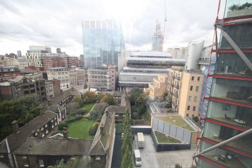 1 bed flat for sale in Neo Bankside, 60 Holland Street, London SE1, £800,000