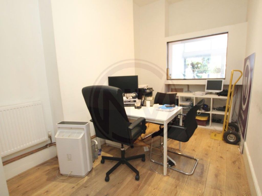 Office to let in Stroud Green Road, London N4, £6,000 pa