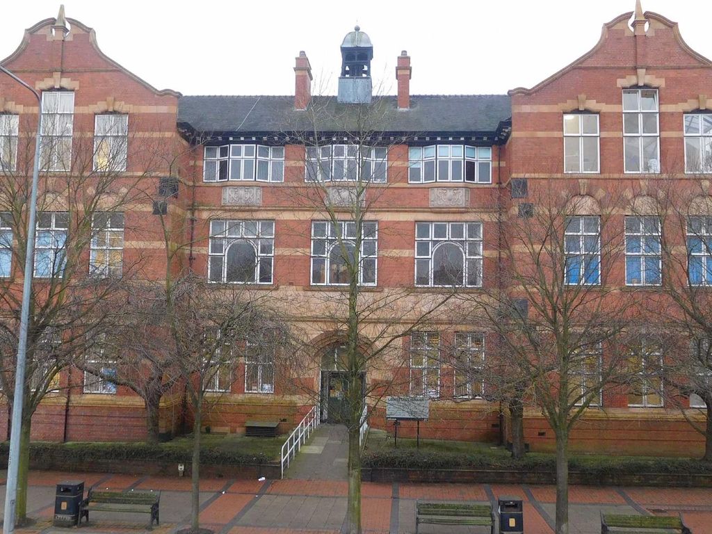 Office to let in Lightwood Road, Longton, Stoke-On-Trent ST3, £1,452 pa