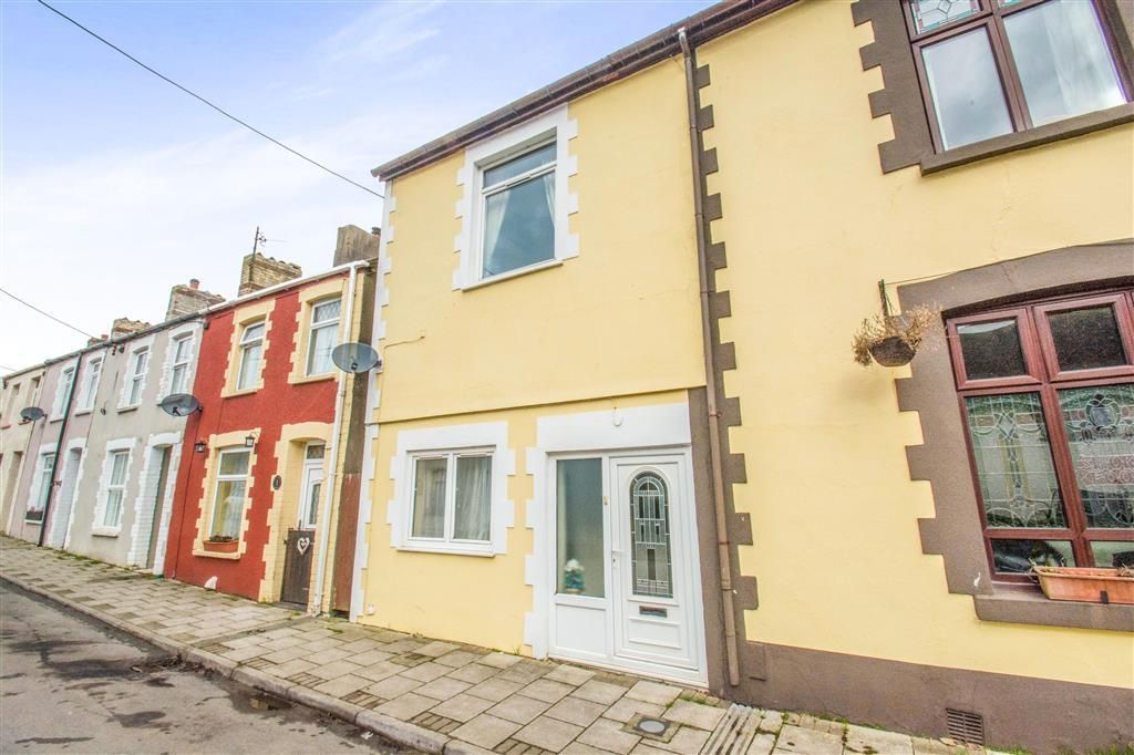 2 bed property to rent in Starbuck Street, Rudry, Caerphilly CF83, £850 pcm