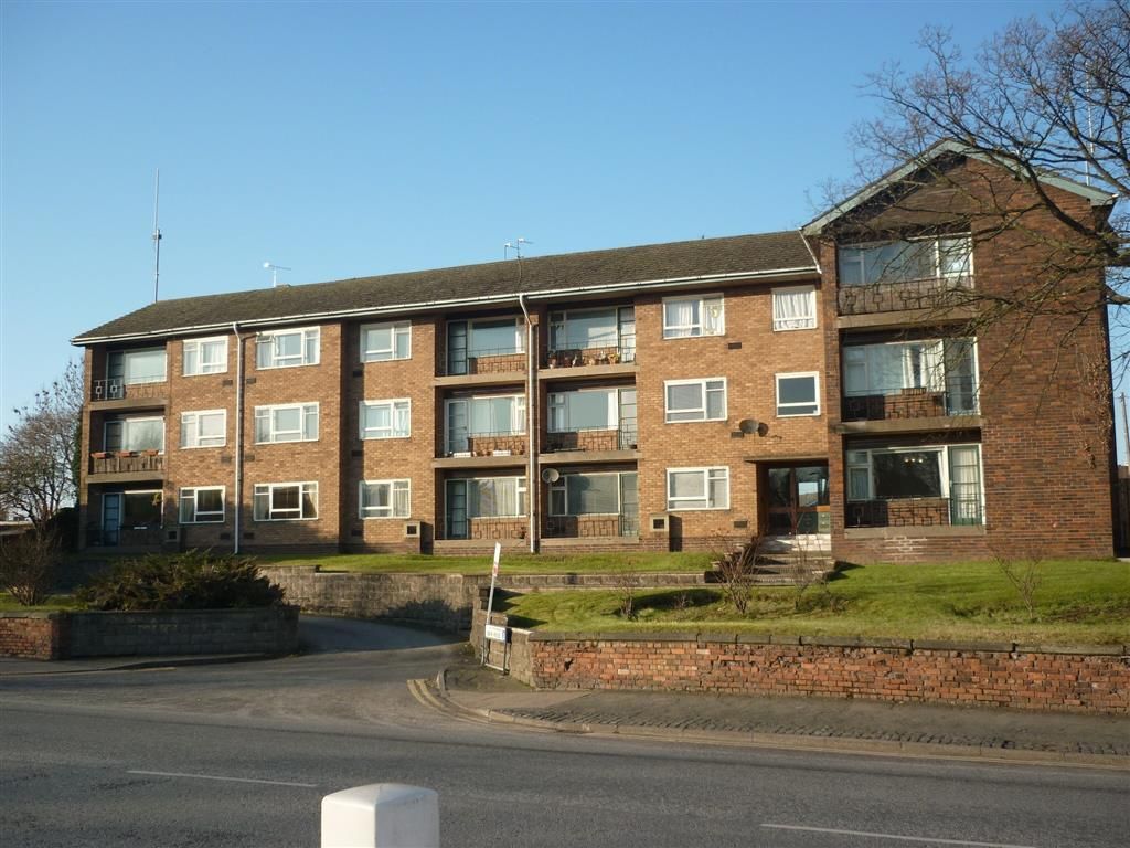 1 bed flat to rent in House, High Street, Winsford CW7, £525 pcm