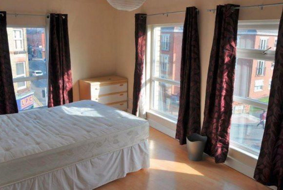 9 bed shared accommodation to rent in Gainsborough Road, Liverpool L15, £399 pppm