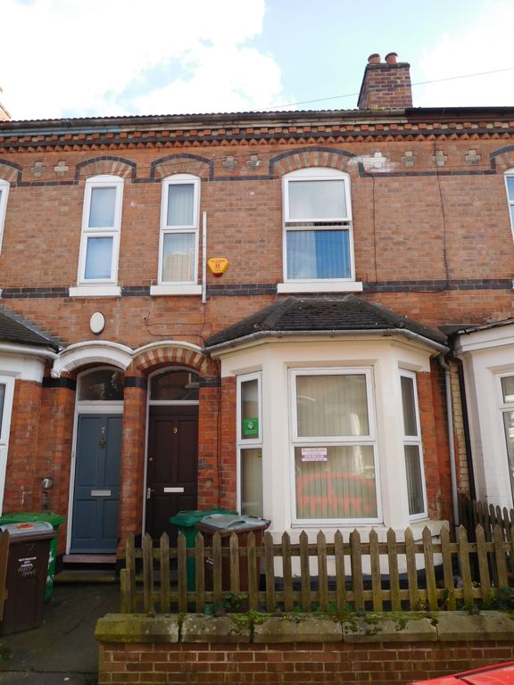 4 bed terraced house to rent in Forest Grove, Nottingham NG1, £2,080 pcm
