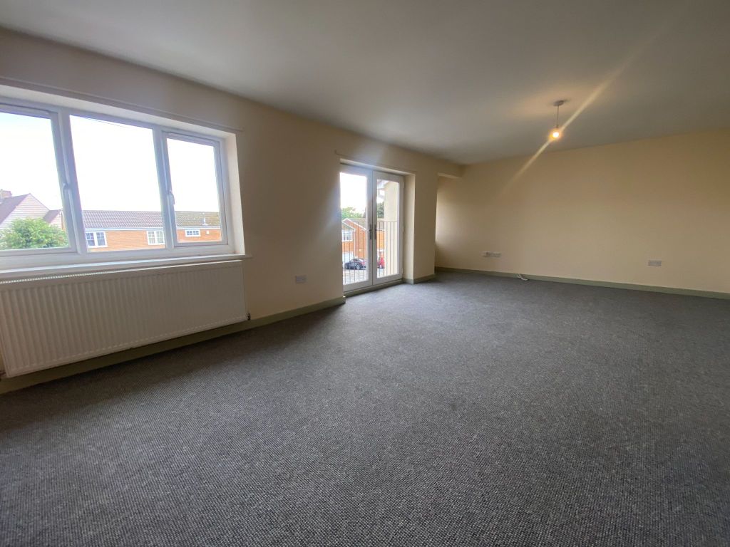 2 bed property to rent in Aldridge Court, Ushaw Moor, Durham DH7, £550 pcm