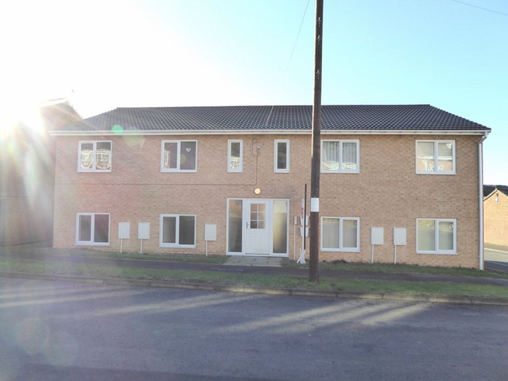 2 bed property to rent in Aldridge Court, Ushaw Moor, Durham DH7, £550 pcm