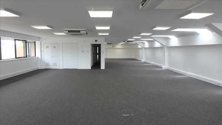 Office to let in 38 Fitzroy Street, Cambridge CB1, Non quoting