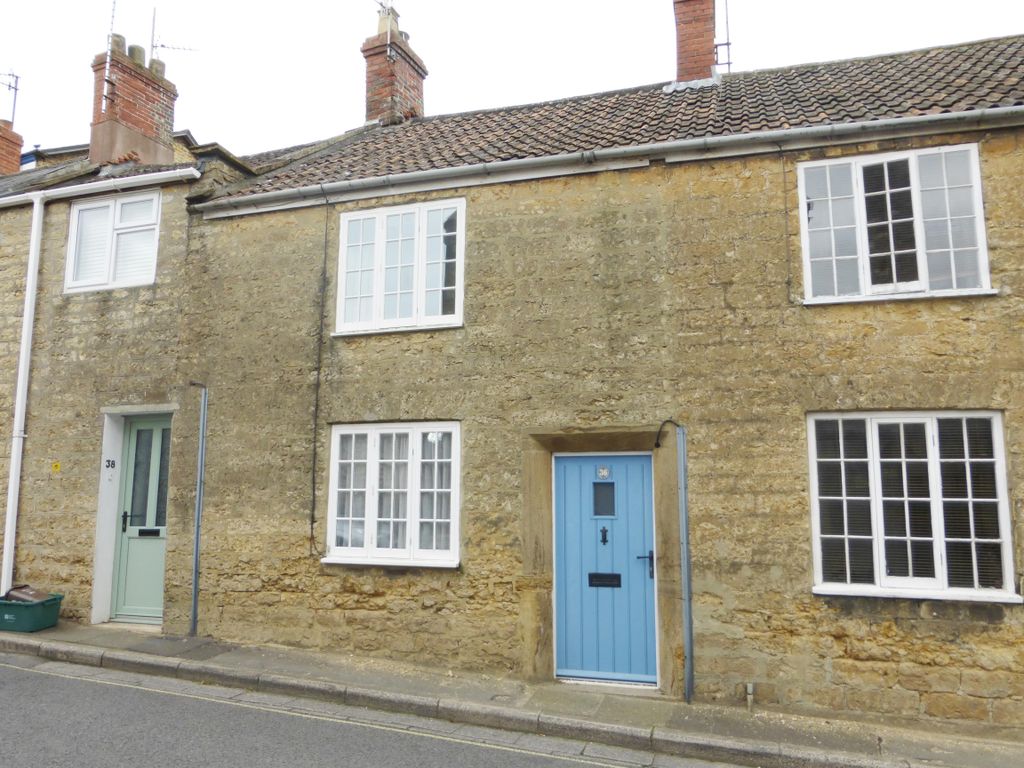 2 bed cottage to rent in Hermitage Street, Crewkerne TA18, £775 pcm