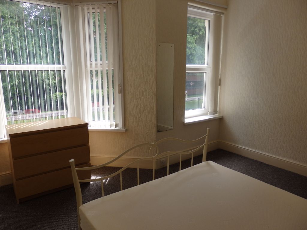 1 bed flat to rent in New Zealand Road, Cardiff CF14, £795 pcm