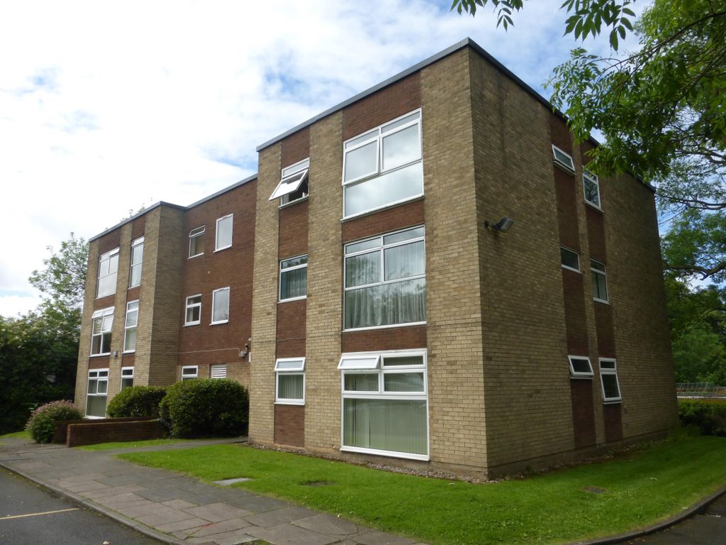 2 bed flat to rent in Erdington, Birmingham B23, £850 pcm