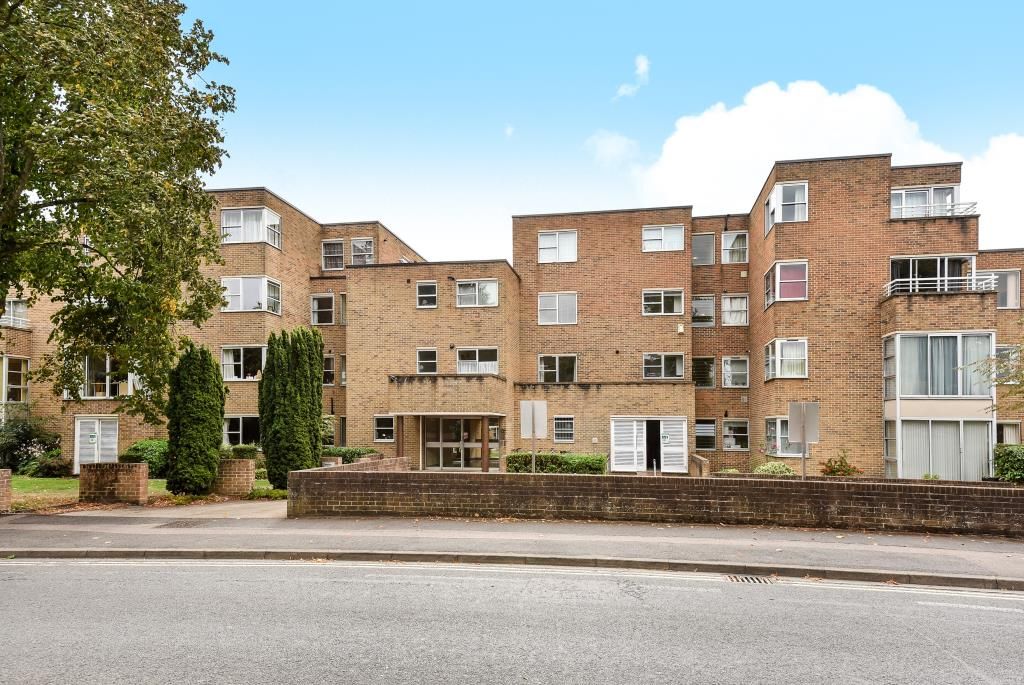 1 bed flat to rent in Marston Ferry Road, Summertown OX2, £1,400 pcm