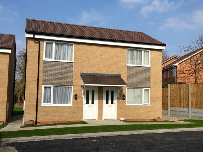 1 bed property to rent in Sarafield, Bentham Court, Northfield, Birmingham B31, £865 pcm