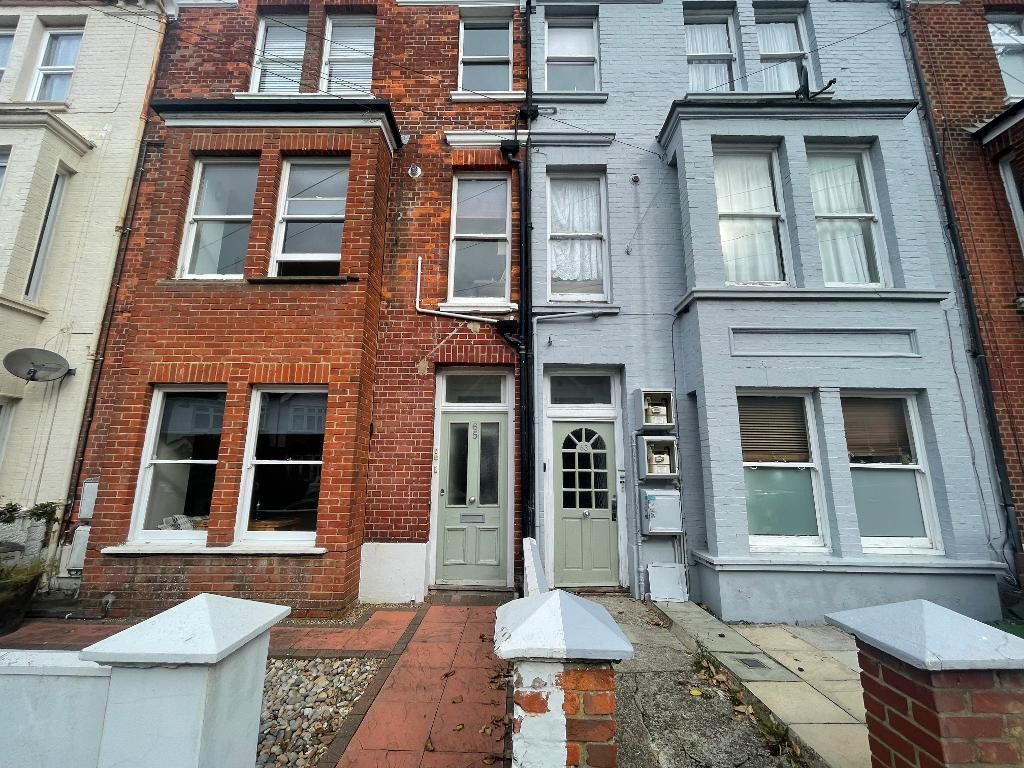 1 bed flat to rent in Lorna Road, Hove BN3, £1,250 pcm
