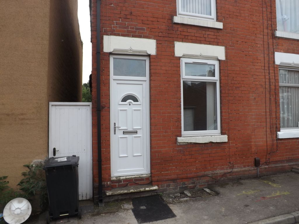 3 bed terraced house to rent in Frederick Street, Mexborough, Doncaster S64, £600 pcm