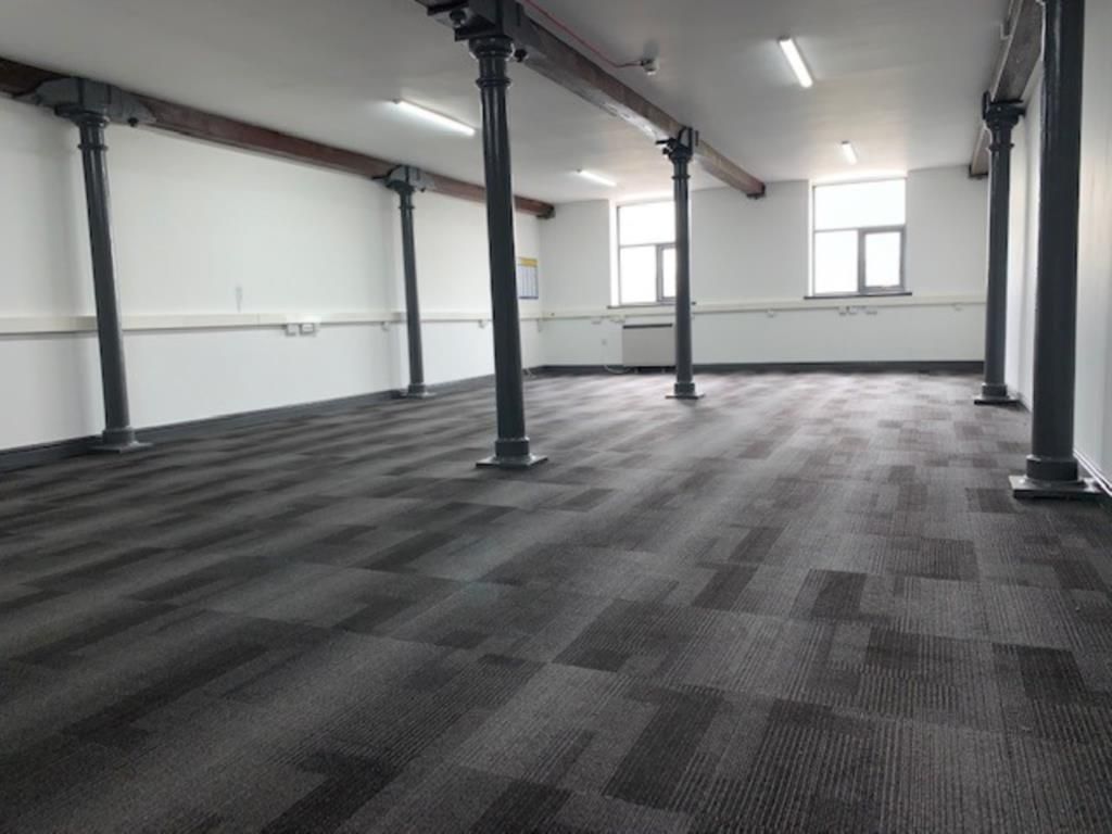 Office to let in Daisyfield Business Centre, Appleby Street, Blackburn BB1, £4,680 pa