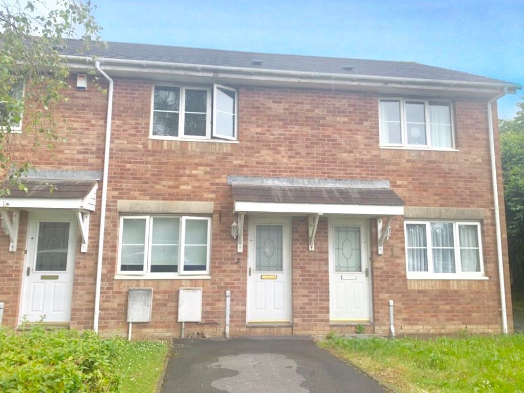 2 bed property to rent in Llys Eglwys, Bridgend CF31, £800 pcm