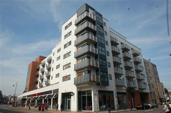 1 bed flat for sale in Chorus Development, 2 Stanley Road, Wimbledon SW19, £429,950