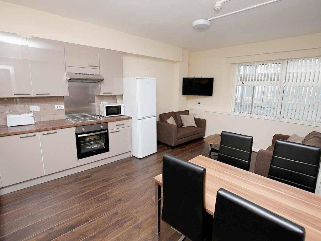 Room to rent in Lime Street, Liverpool L1, £390 pcm