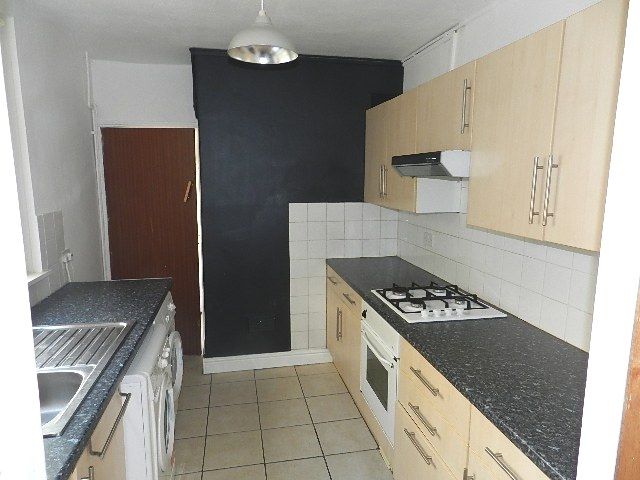 3 bed terraced house to rent in Roath, Cardiff CF24, £1,450 pcm