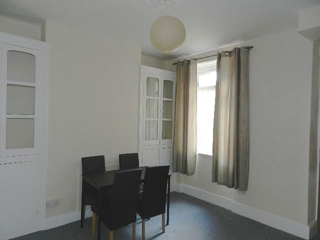 3 bed terraced house to rent in Roath, Cardiff CF24, £1,450 pcm