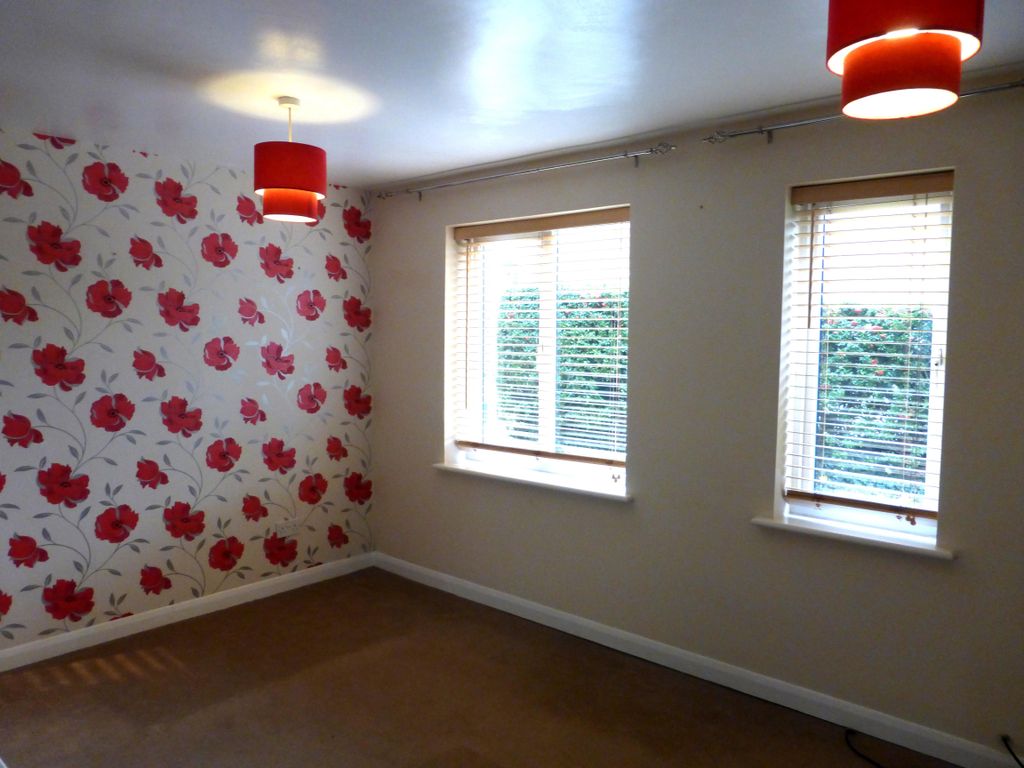 1 bed flat to rent in Foster Close, Aylesbury HP20, £875 pcm