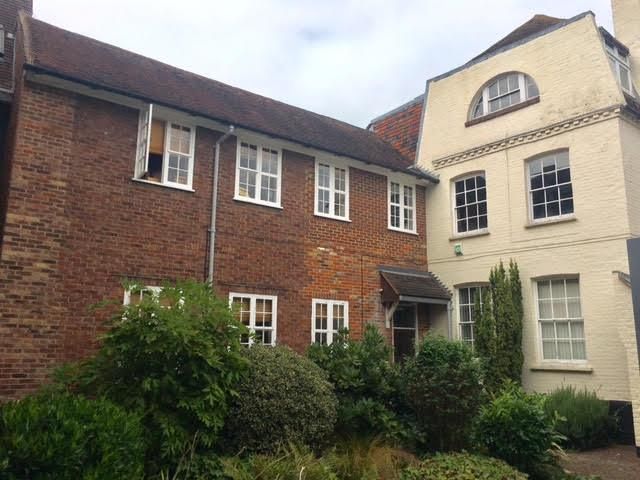 Office to let in Suite 9, 10 And 14, First & Second Floor, 87-88 Easton Street, High Wycombe, Bucks HP11, £3,075 pa