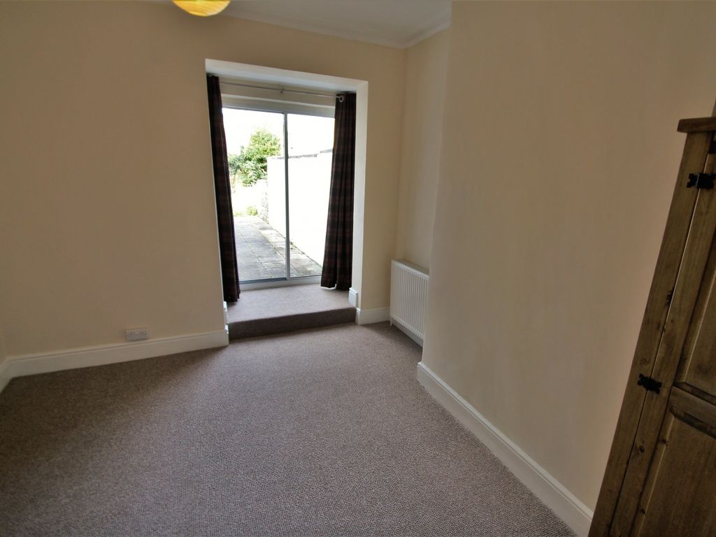 1 bed flat to rent in The Avenue, St. George, Bristol BS5, £900 pcm