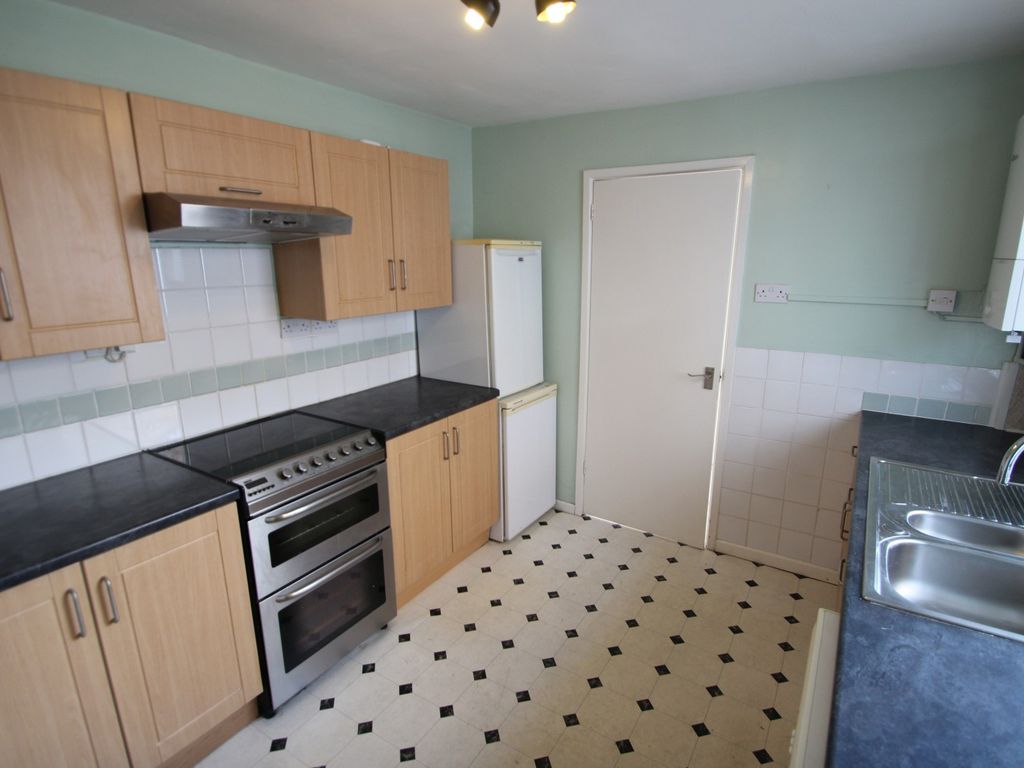1 bed flat to rent in The Avenue, St. George, Bristol BS5, £900 pcm