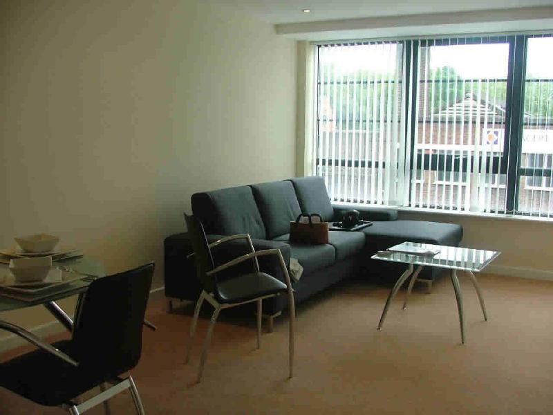 1 bed flat to rent in Cheapside, Deritend, Birmingham B12, £875 pcm