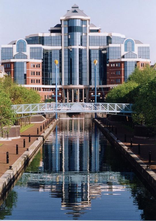 Office to let in The Alexandra, 200-220 The Quays, Salford, Greater Manchester M50, Non quoting