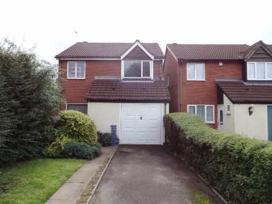 4 bed detached house to rent in The Laurels, Sheldon B26, £1,650 pcm